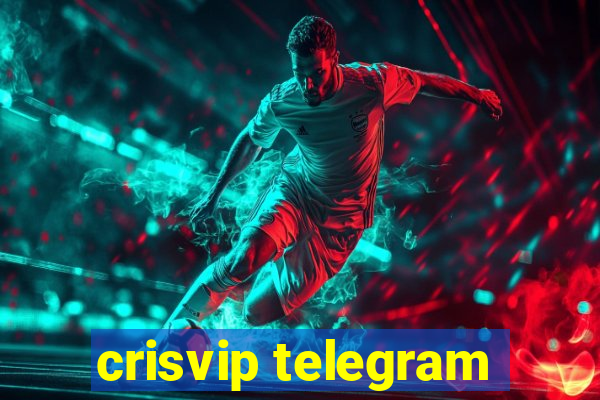 crisvip telegram